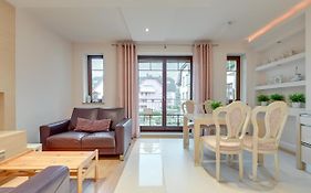 Dom & House - Apartment Polna 62 Sopot