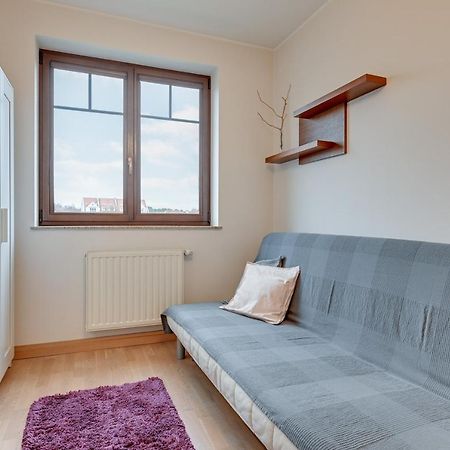 Dom & House - Apartment Polna 62 Sopot Zewnętrze zdjęcie