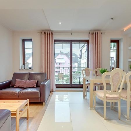Dom & House - Apartment Polna 62 Sopot Zewnętrze zdjęcie