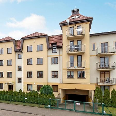 Dom & House - Apartment Polna 62 Sopot Zewnętrze zdjęcie