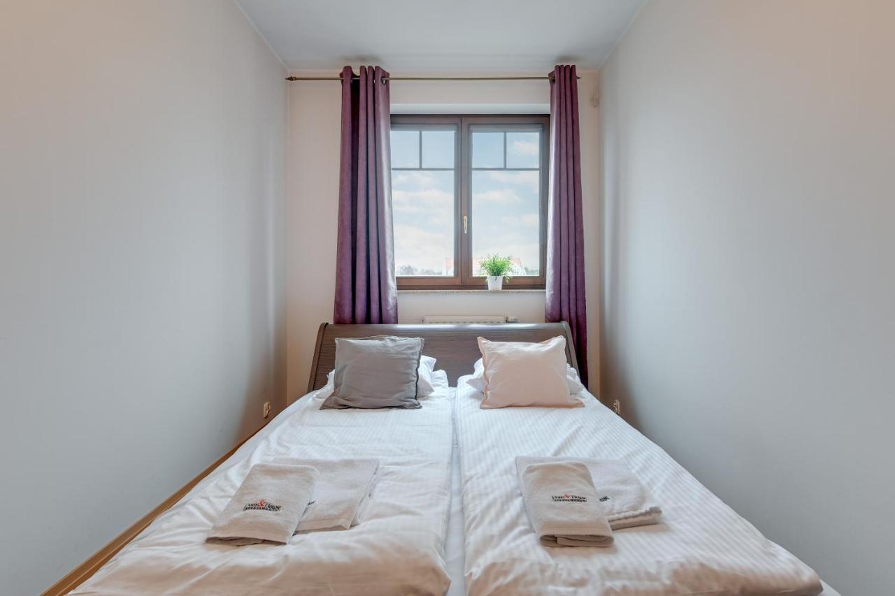 Dom & House - Apartment Polna 62 Sopot Zewnętrze zdjęcie