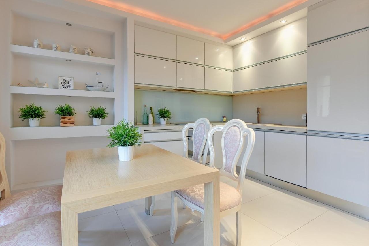 Dom & House - Apartment Polna 62 Sopot Zewnętrze zdjęcie