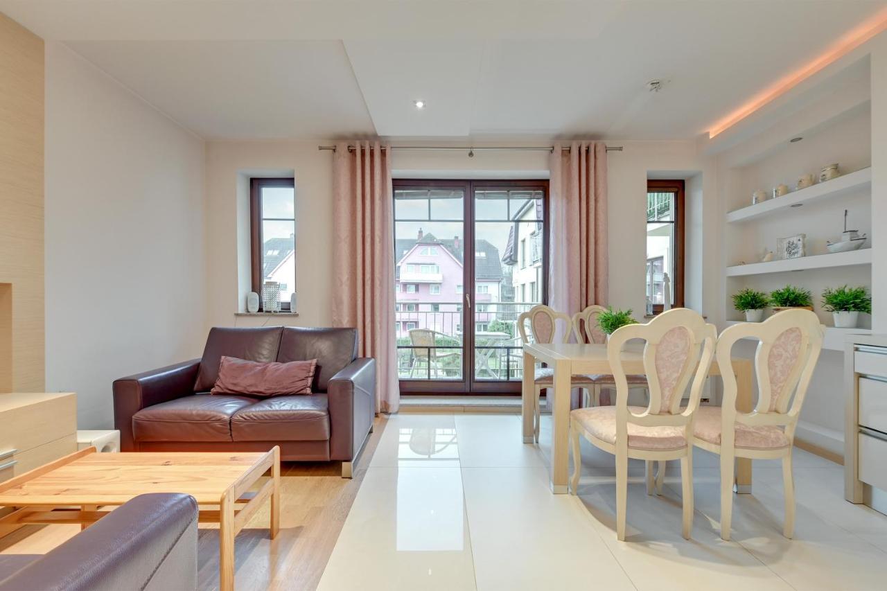 Dom & House - Apartment Polna 62 Sopot Zewnętrze zdjęcie