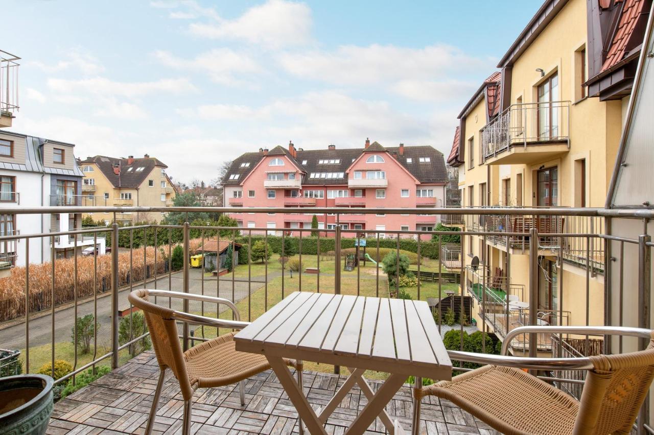 Dom & House - Apartment Polna 62 Sopot Zewnętrze zdjęcie