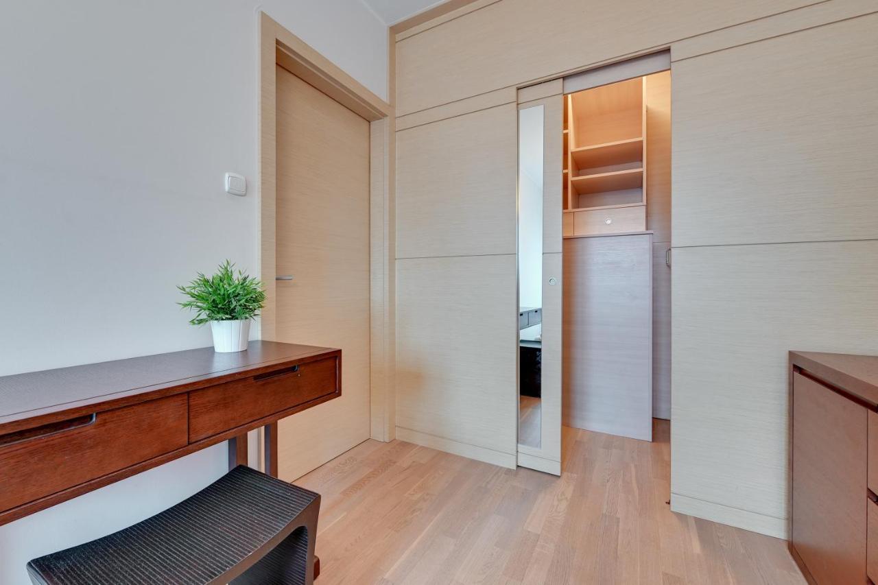 Dom & House - Apartment Polna 62 Sopot Zewnętrze zdjęcie