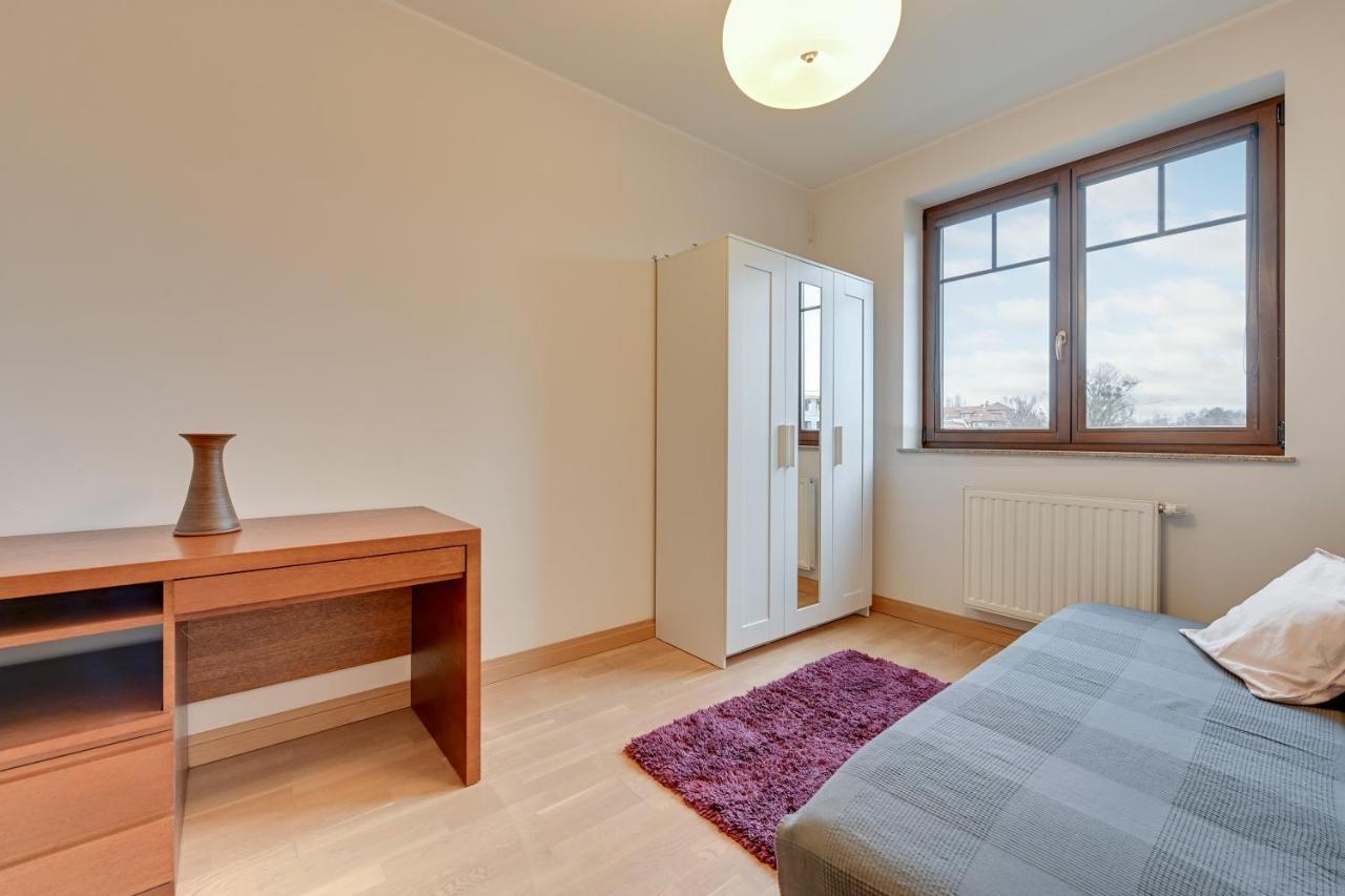 Dom & House - Apartment Polna 62 Sopot Zewnętrze zdjęcie