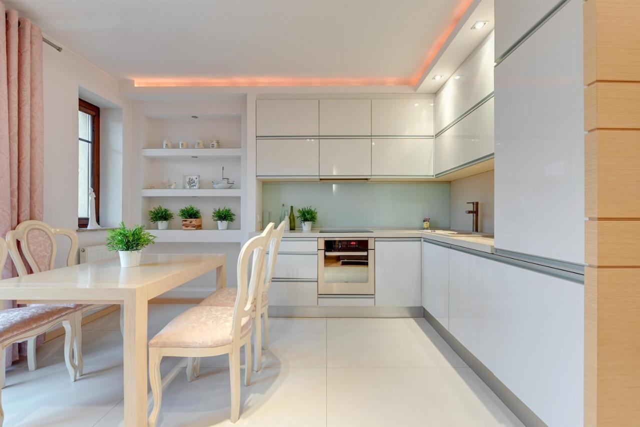 Dom & House - Apartment Polna 62 Sopot Zewnętrze zdjęcie