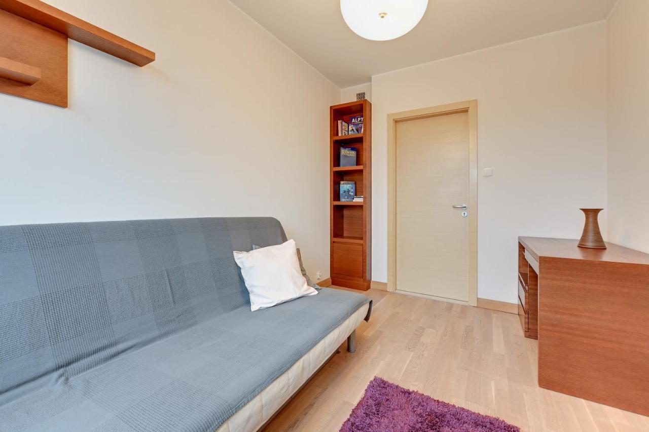 Dom & House - Apartment Polna 62 Sopot Zewnętrze zdjęcie