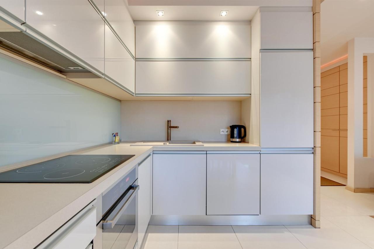 Dom & House - Apartment Polna 62 Sopot Zewnętrze zdjęcie